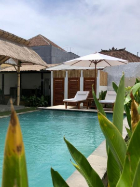 NOMAD Tropical Hostel Canggu